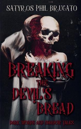 Cover image for Breaking the Devil's Bread