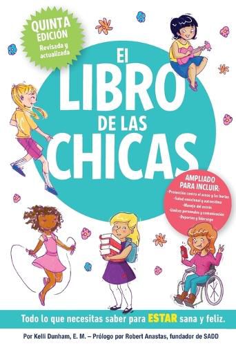 El libro de las chicas