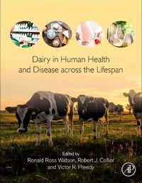 Cover image for Dairy in Human Health and Disease across the Lifespan