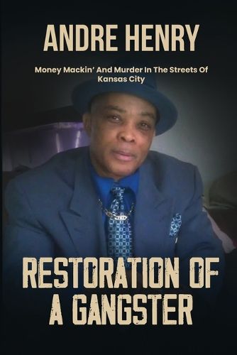 Cover image for Restoration of a Gangster