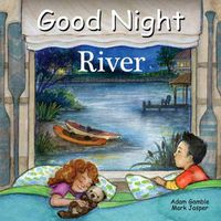 Cover image for Good Night River