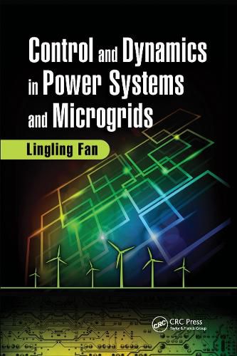 Cover image for Control and Dynamics in Power Systems and Microgrids