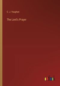 Cover image for The Lord's Prayer