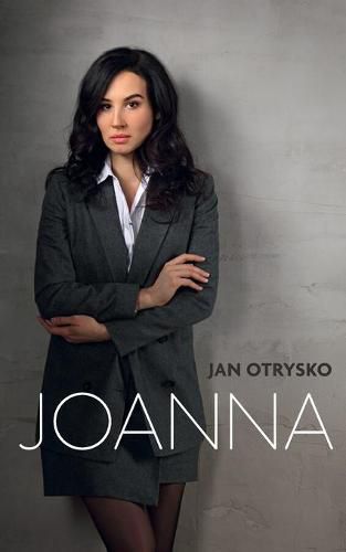Cover image for Joanna: Ein neues Leben nach dem Leben.