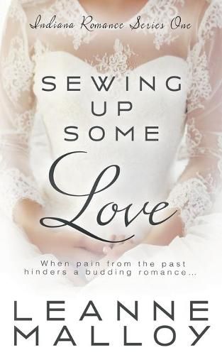 Cover image for Sewing up Some Love