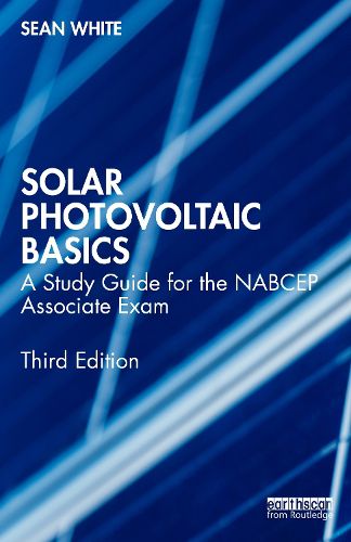 Cover image for Solar Photovoltaic Basics