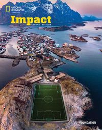 Cover image for Impact Foundation with the Spark platform