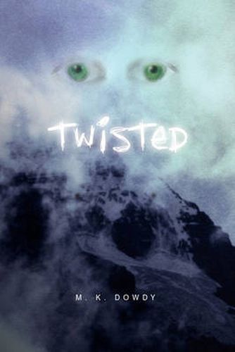 Cover image for Twisted