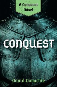 Cover image for Conquest