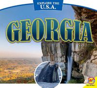 Cover image for Georgia