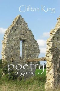 Cover image for Poetry Organic