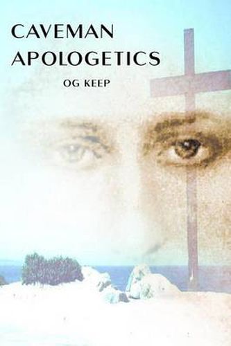 Cover image for Caveman Apologetics