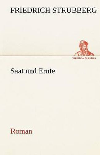 Cover image for Saat Und Ernte