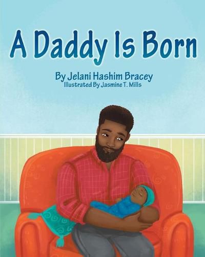 Cover image for A Daddy is Born