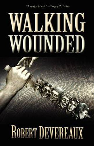 Cover image for Walking Wounded