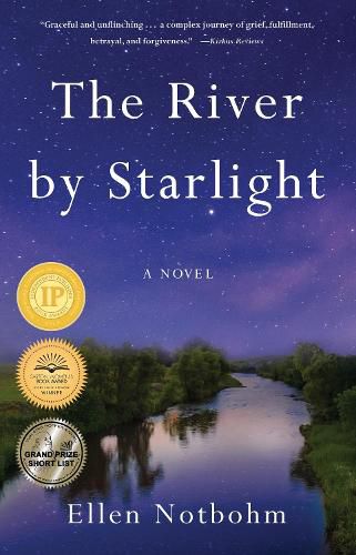 Cover image for The River by Starlight: A Novel