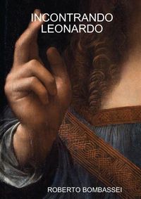 Cover image for Incontrando Leonardo