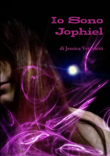 Cover image for Io Sono Jophiel