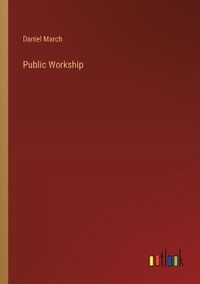 Cover image for Public Workship