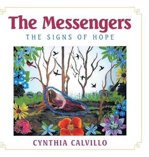 Cover image for The Messengers-The Signs of Hope