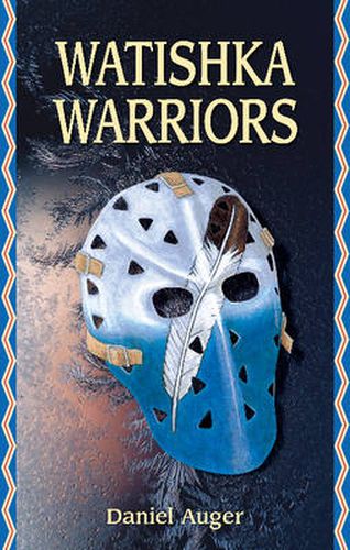 Cover image for Watishka Warriors