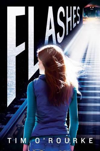 Cover image for Flashes