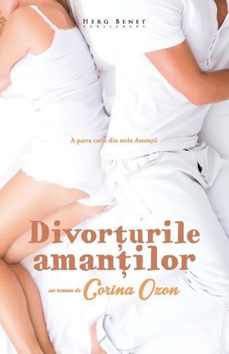 Cover image for Divorturile Amantilor