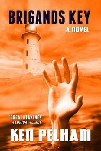 Cover image for Brigands Key