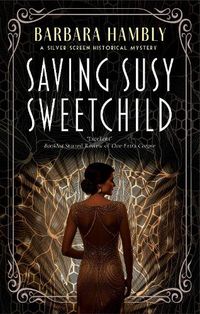 Cover image for Saving Susy Sweetchild