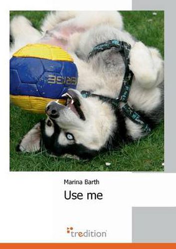 Cover image for Use Me