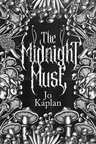 Cover image for The Midnight Muse