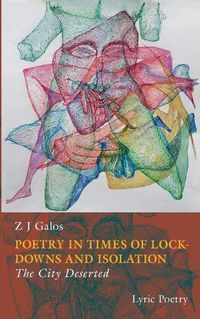 Cover image for Poetry in times of lockdowns and isolation, Book II