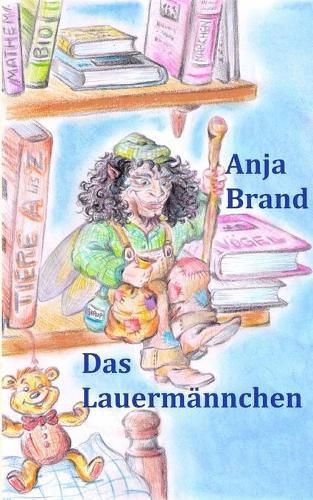 Cover image for Das Lauermannchen