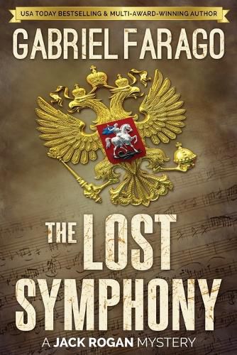 The Lost Symphony