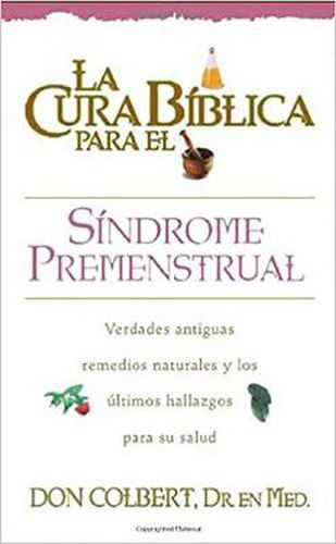 Cura Biblica Sindrome Premenstrual