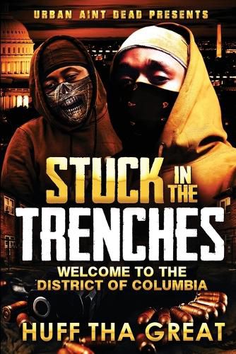 Cover image for Stuck in the Trenches
