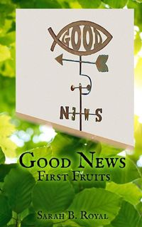 Cover image for Good News
