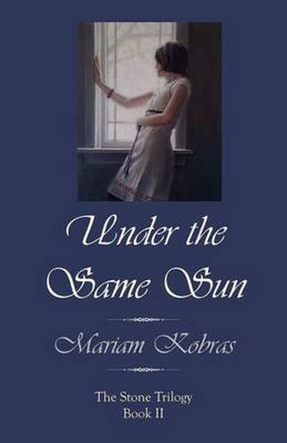 Cover image for Under the Same Sun