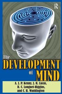 Cover image for The Development of Mind