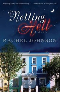 Cover image for Notting Hell