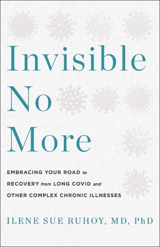 Cover image for Invisible No More