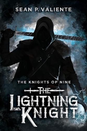 Cover image for The Lightning Knight