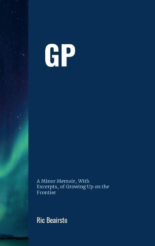 Cover image for GP