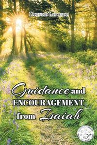 Cover image for Guidance and Encouragement from Isaiah