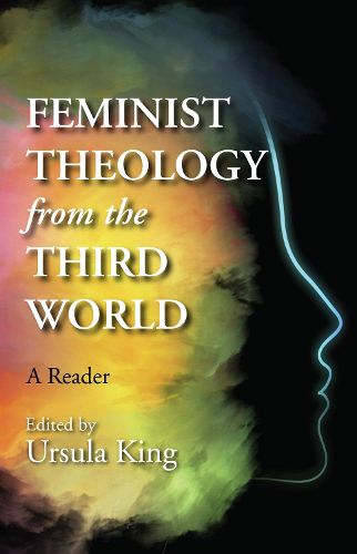 Cover image for Feminist Theology from the Third World: A Reader