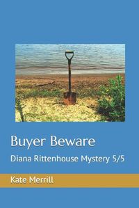 Cover image for Buyer Beware: Diana Rittenhouse Mystery 5/5