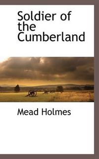 Cover image for Soldier of the Cumberland