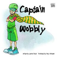Cover image for Captain Wobbly