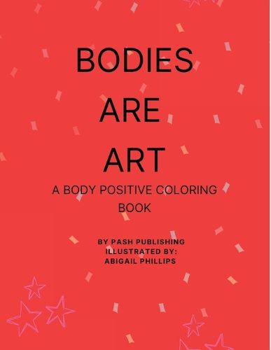 Cover image for Bodies Are Art