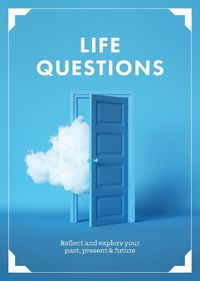 Cover image for Life Questions